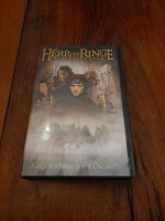 VHS Der Herr der Ringe - Die Gefährten Niedersachsen - Großenkneten Vorschau