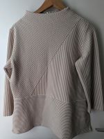 Someday Pullover mit Turtleneck Gr.M,/L beige weiß neuwertig gest Kreis Pinneberg - Pinneberg Vorschau