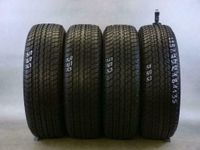 4 Sommerreifen 255 / 70 R 18 113 S Bridgestone Dueller H/T  8,8mm Bayern - Hattenhofen Vorschau