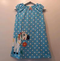 Kleid Frugi, Gr.86, Organic Cotton Bayern - Riedenburg Vorschau