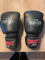 Boxhandschuhe zu verkaufen Nordrhein-Westfalen - Kevelaer Vorschau