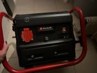 Stromgenerator Einhell 800 Watt neu Nordrhein-Westfalen - Troisdorf Vorschau