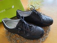 Waldläufer Halbschuhe in Gr. 6.5 40 1/3 Weite K ‼️ NEU Bayern - Eichenbühl Vorschau