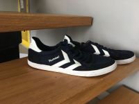 Hummel Sneaker Schuhe Gr. 45 Männer Herren NP 80 € Brandenburg - Pritzwalk Vorschau