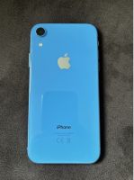 Apple iPhone XR, blau… Rheinland-Pfalz - Hohenunkel Vorschau