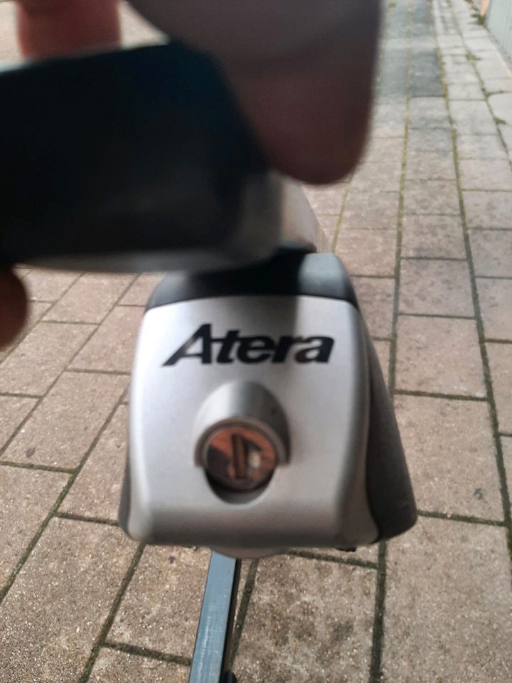 ATERA DACHTRÄGER RELINGTRÄGER in Stuttgart