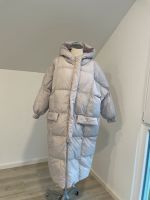 Winterjacke / Graue Jacke Nordrhein-Westfalen - Ahlen Vorschau