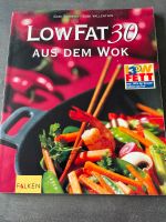 Low FAT aus dem Wok Niedersachsen - Wolfsburg Vorschau