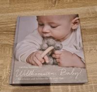 Willkommen Baby Caroline Hosmann Leipzig - Möckern Vorschau