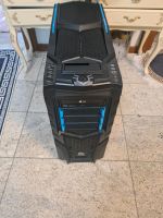 Pc i7-3770K Amd Radeon R9 200 4gb 500gb ssd 16gb ram Nordrhein-Westfalen - Solingen Vorschau