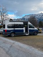 Mieten Wohnmobil Grand California 680 Baden-Württemberg - Ettenheim Vorschau