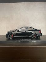 Mercedes C63 AMG 507 GT Spirit 1/18 Baden-Württemberg - Möckmühl Vorschau