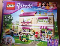 LEGO Friends Olivias Traumhaus 3315 Vollständig In OVP Niedersachsen - Leer (Ostfriesland) Vorschau