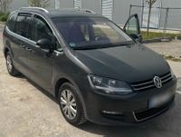 VW Sharan 2.0 Kr. München - Hohenbrunn Vorschau