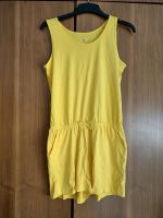 Süßer Jumpsuit Gr.158/164 NEU Hessen - Villmar Vorschau