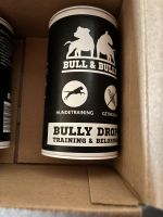 Hunde Immun Booster und Bully Drops Bull& Bully Nordrhein-Westfalen - Waltrop Vorschau