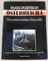ÖSTERREICH I von Hugo Portisch Bayern - Teisendorf Vorschau