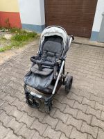 MON Kinderwagen Bayern - Volkach Vorschau