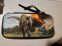 Jurassic World Tasche für die Nintendo Switch Nordrhein-Westfalen - Gronau (Westfalen) Vorschau