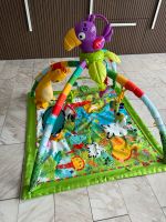 Fisher Price Spielebogen Baby Activity Center Berlin - Rudow Vorschau