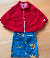 Set aus Wendejacke und Rock von Petit Bateau/ Stella Mc Cartney Nordrhein-Westfalen - Bad Honnef Vorschau