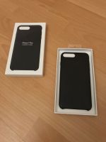 Orig. Apple iPhone 7 Plus , iPhone 8 Plus Leder Case Hülle Bochum - Bochum-Südwest Vorschau