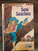 Buch „Susi Suschen“ 80-iger Jahre Baden-Württemberg - Heidelberg Vorschau