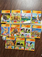 ☀️ GEO Mini Kinderzeitschriften Brandenburg - Falkensee Vorschau