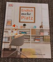 DK Sabine Krämer-Uhl Buch Endlich mehr Platz Sachsen-Anhalt - Seegebiet Mansfelder Land Vorschau