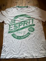 Herren Esprit T-Shirt gr. M Bayern - Schwabmünchen Vorschau
