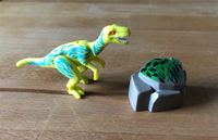 Playmobil Dino klein Hessen - Alsfeld Vorschau