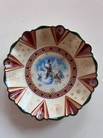 Villeroy & Boch Weihnachtsschale Teller Sachsen-Anhalt - Bismark (Altmark) Vorschau