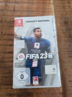 Fifa 23 Legacy Edition für Nintendo Nordrhein-Westfalen - Sendenhorst Vorschau