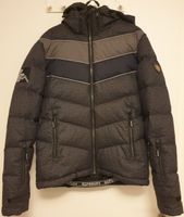 Superdry Snow Heritage Ski Daunenjacke L Herren Stuttgart - Weilimdorf Vorschau