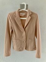 Opus Blazer Sweatstoff Grösse 38 Rheinland-Pfalz - Wasserliesch Vorschau