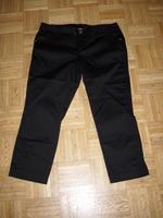 Neu - Street one 7/8 Hose Capri Schwarz Gr. 44/26 Style Yulius Nordrhein-Westfalen - Winterberg Vorschau