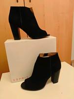 Esprit Stiefeletten Gr 41 zu verkaufen Nordrhein-Westfalen - Frechen Vorschau