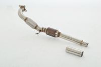 FMS Downpipe HJS EG  Sportkat VW Passat B6 Schleswig-Holstein - Kellinghusen Vorschau