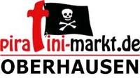 partini Markt 2 Tische  Trödelmarkt Nordrhein-Westfalen - Oberhausen Vorschau