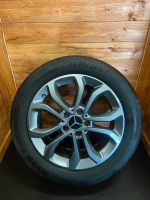 Mercedes C-Klasse W205 17 Zoll Felgen 5x112 225/50/17 Niedersachsen - Apen Vorschau