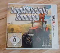 Nintendo Landwirtschaft Simulator 14 Rheinland-Pfalz - Lollschied Vorschau