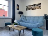 Ferienwohnung Apartment 1 EG - Haus Lausitzring Brandenburg - Annahütte Vorschau