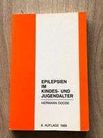 "Epilepsien im Kindes- und Jugendalter" von Herman Doose Nordrhein-Westfalen - Nordkirchen Vorschau