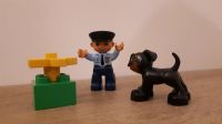 Set Polizist 5678 LEGO duplo Hessen - Neu-Isenburg Vorschau