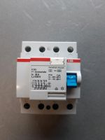 FI RCD 25A ABB Sachsen - Niesky Vorschau