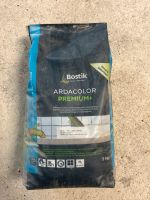 Bostik Premium Fugenmörtel anthrazit 5kg Niedersachsen - Papenburg Vorschau