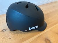 Bern Watts bike/snowboard Helm GR M Niedersachsen - Jork Vorschau