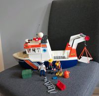 Playmobil 4469 Schiff Expedition Bayern - Kirchenthumbach Vorschau