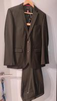 Anzug, Sakko, Jacket, Hose, Club of Gents, schwarz, edel Bayern - Pyrbaum Vorschau