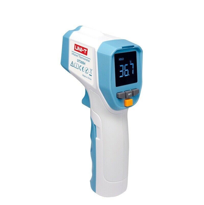 UT305H Digitales Infrarot-Thermometer UNI-T in Herne